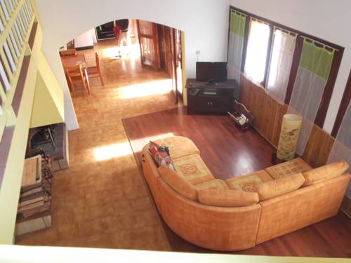 Cilaos Réunion Last Minute Discount Code Booking.com