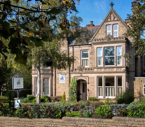 Harrogate United Kingdom Last Minute Discount Code Booking.com