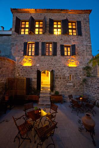 Bergama Turkije Laatste minuut Kortingscode Booking.com