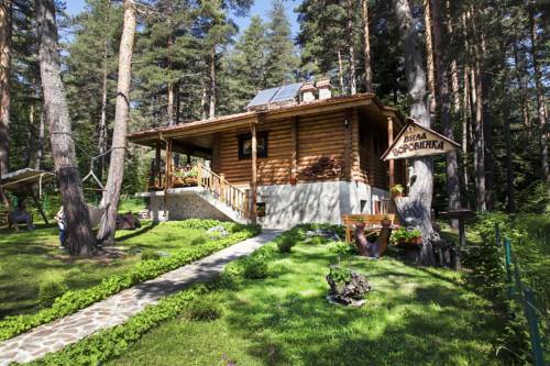 Tsigov Chark Bulgarien Last-Minute-Rabattcode Booking.com