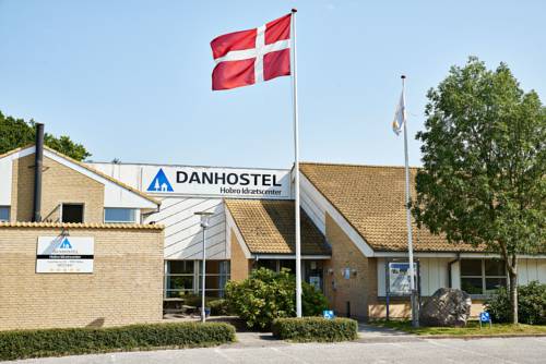 Hobro Dänemark Last-Minute-Rabattcode Booking.com