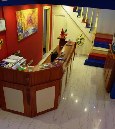 Tirana Albania Last Minute Discount Code Booking.com