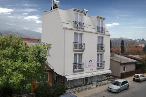 Skopje Macedonia Last Minute Discount Code Booking.com