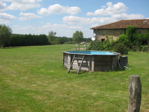 Availles Limouzine Frankreich Last-Minute-Rabattcode Booking.com