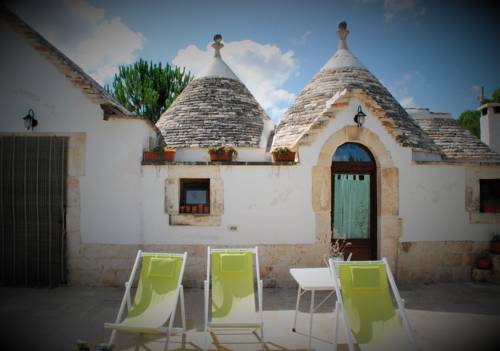 Martina Franca Italy Last Minute Discount Code Booking.com