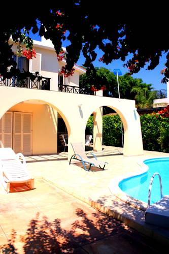 Coral Bay Cyprus Last Minute Discount Code Booking.com