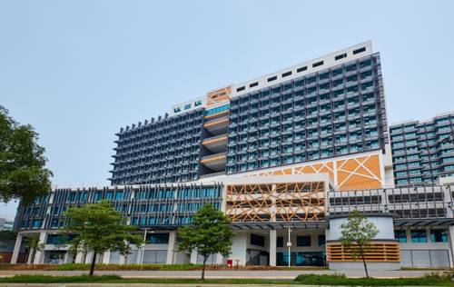Petaling Jaya Malaysia Last Minute Discount Code Booking.com