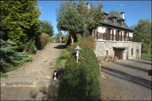 Saint-Bonnet-de-Salers France Last Minute Discount Code Booking.com