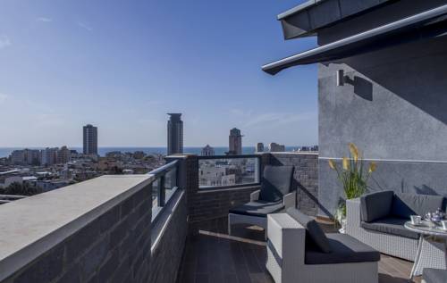 Tel Aviv Israel Último Minuto Código de Descuento Booking.com