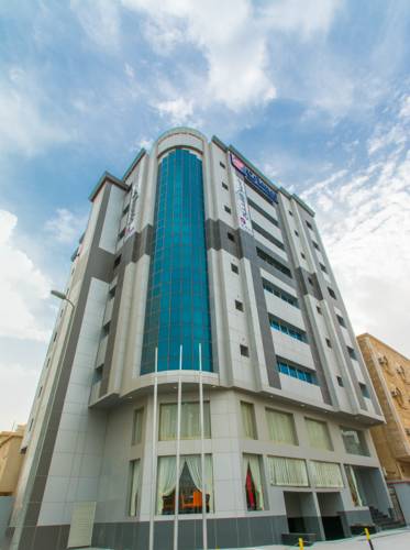 Al Jubail Arabie Saoudite Code de réduction de dernière minute Booking.com
