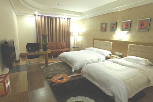 Guangzhou Chine Code de réduction de dernière minute Booking.com