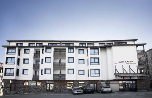 Bansko Bulgaria Last Minute Discount Code Booking.com