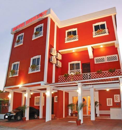 Antiguo Cuscatlan El Salvador Last-Minute-Rabattcode Booking.com