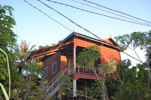 Siem Reap Cambodja Laatste minuut Kortingscode Booking.com