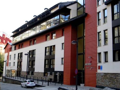 Sierra Nevada España Último Minuto Código de Descuento Booking.com