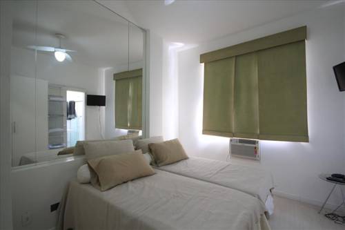 Rio de Janeiro (Rio de Janeiro) Brazilië Laatste minuut Kortingscode Booking.com