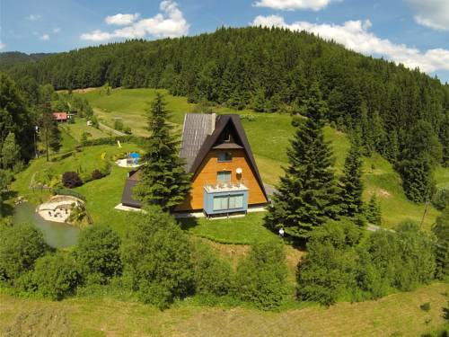 Halenkov Czech republic Last Minute Discount Code Booking.com