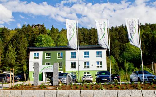 Dahn Germany Last Minute Discount Code Booking.com