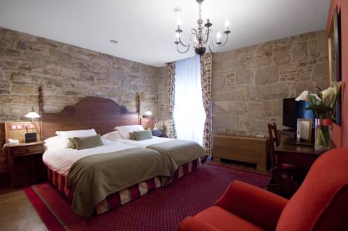 Santiago de Compostela Spain Last Minute Discount Code Booking.com