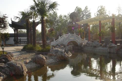 Hongze China Last Minute Discount Code Booking.com