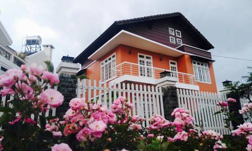 Dalat Vietnam Last-Minute-Rabattcode Booking.com