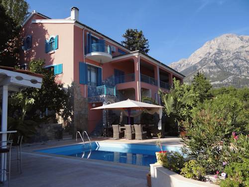 Beycik Turkey Last Minute Discount Code Booking.com
