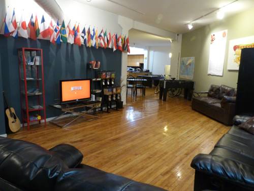 Chicago (Illinois) United States Last Minute Discount Code Booking.com