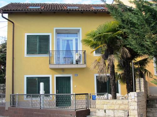 Opatija Croatie Code de réduction de dernière minute Booking.com