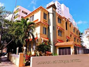 San Juan Puerto Rico Last Minute Discount Code Agoda.com