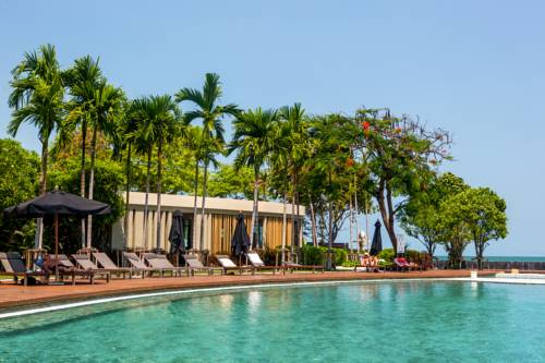 Hua Hin Thailand Last Minute Discount Code Booking.com