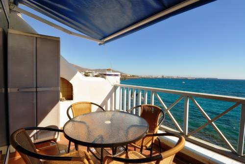 Playa Blanca Spanje Laatste minuut Kortingscode Booking.com