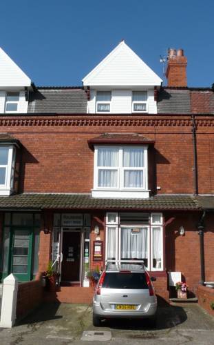 Rhyl United Kingdom Last Minute Discount Code Booking.com