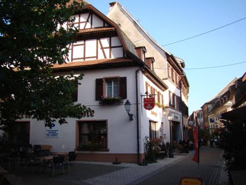 Masevaux Frankreich Last-Minute-Rabattcode Booking.com