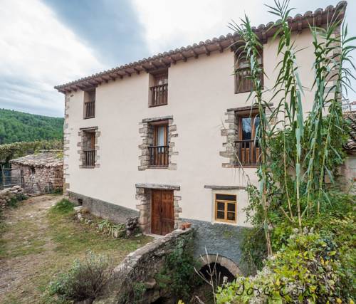 Olba Spanien Last-Minute-Rabattcode Booking.com