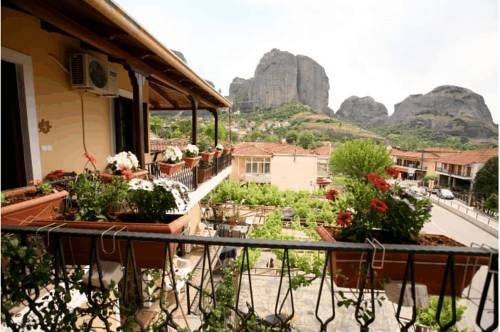 Kalampáka Greece Last Minute Discount Code Booking.com