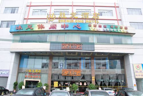 Guangzhou China Last Minute Discount Code Booking.com