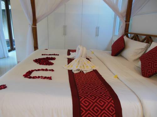 Legian Indonesien Last-Minute-Rabattcode Booking.com