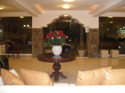 Santa Rosa de Calamuchita Argentinien Last-Minute-Rabattcode Booking.com