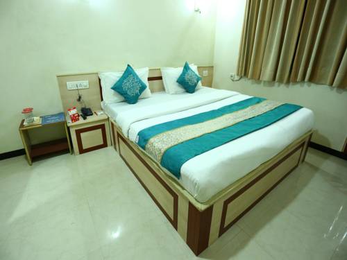 Rajkot Indien Last-Minute-Rabattcode Booking.com