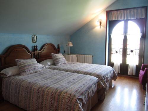 Santillana del Mar Spain Last Minute Discount Code Booking.com