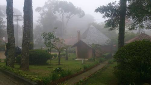 Monte Verde (Minas Gerais) Brasilien Last-Minute-Rabattcode Booking.com