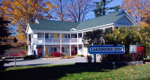 Empire (Michigan) Vereinigte Staaten Last-Minute-Rabattcode Booking.com