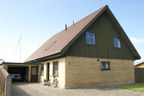 Løkken Denmark Last Minute Discount Code Booking.com