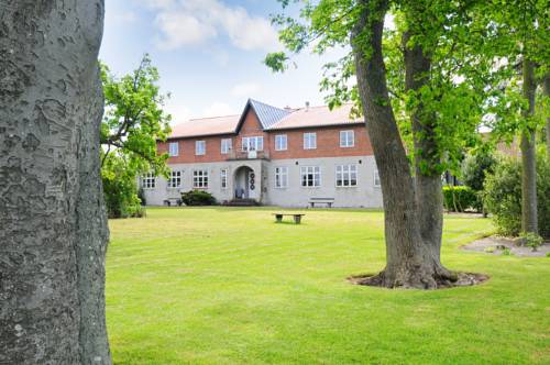 Haderslev Denmark Last Minute Discount Code Booking.com