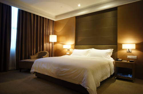 Shenzhen Chine Code de réduction de dernière minute Booking.com