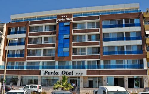 Dikili Türkei Last-Minute-Rabattcode Booking.com
