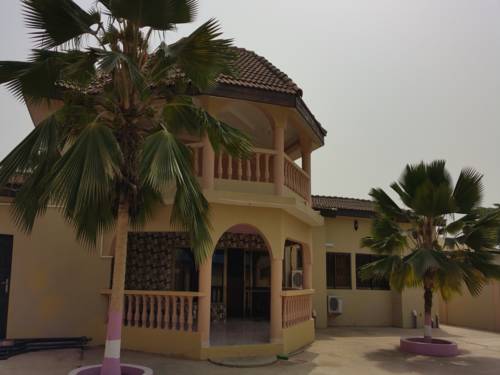 Baatsona Ghana Last Minute Discount Code Booking.com
