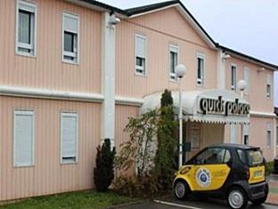 Epinal France Last Minute Discount Code Agoda.com