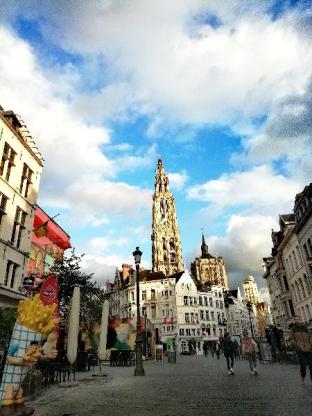 Brussels Belgium Last Minute Discount Code Agoda.com