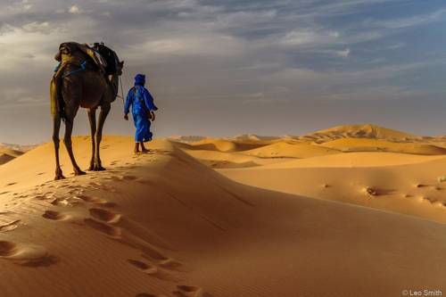 Merzouga Marokko Laatste minuut Kortingscode Booking.com